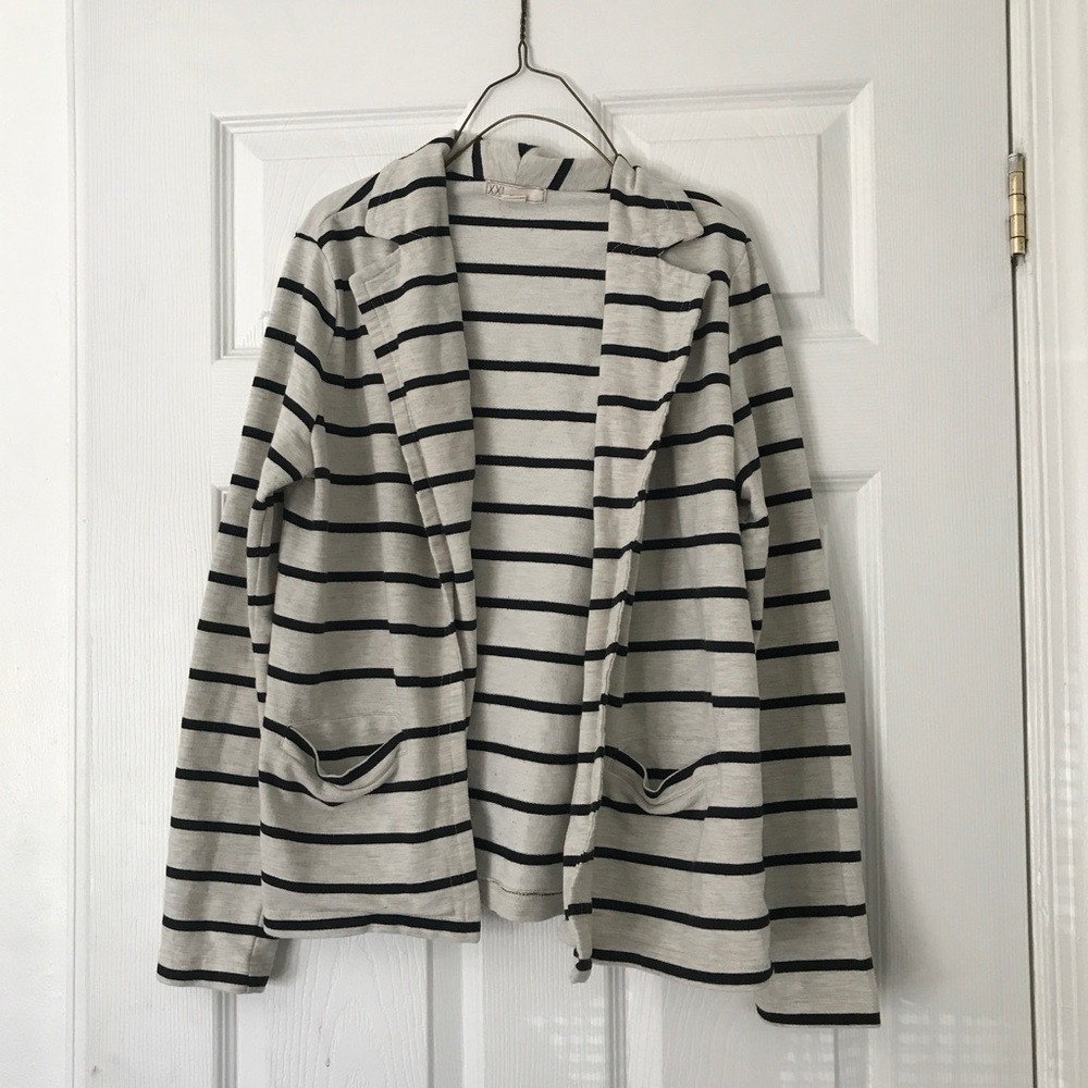 Forever 21 jacket